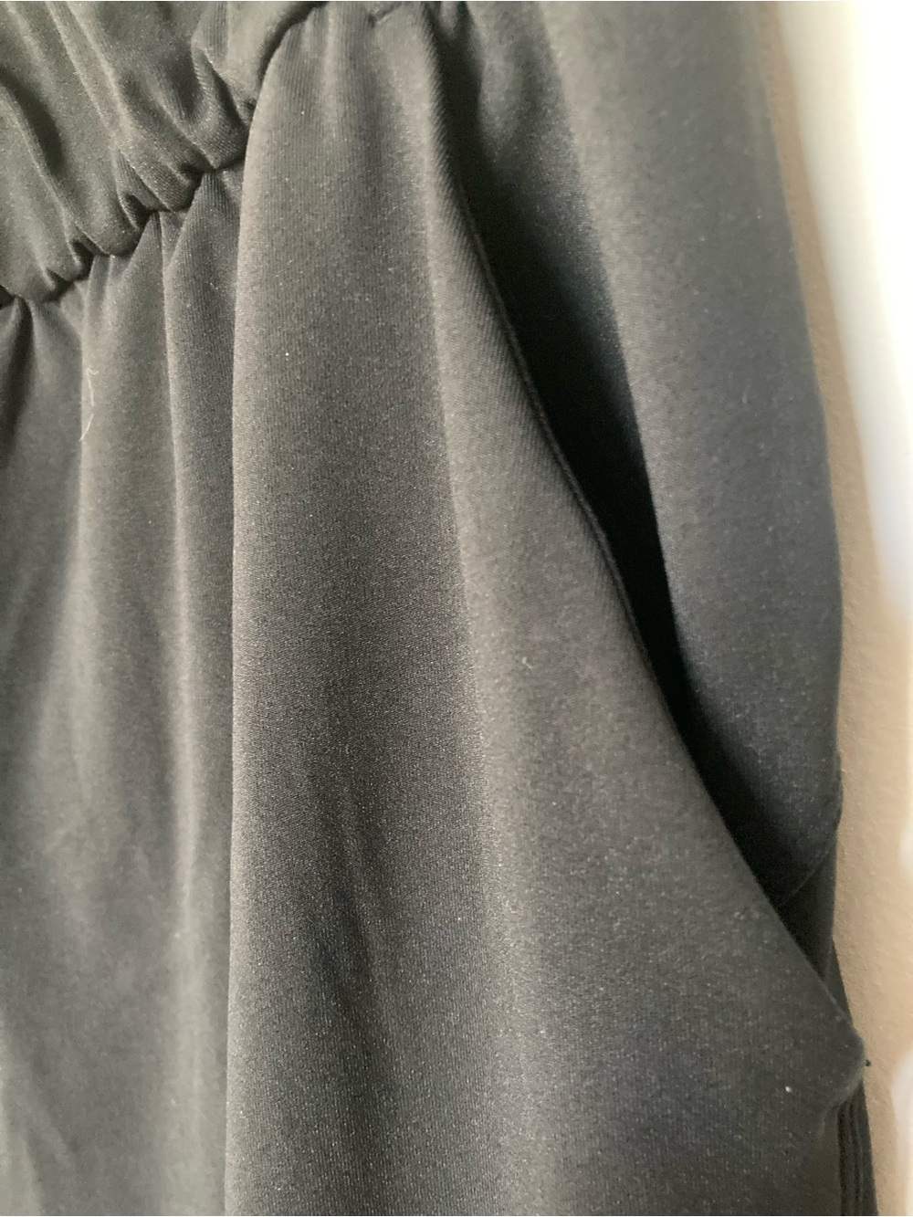 lululemon on the fly jogger pants size 10 - Picture 5 of 7